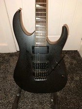 Ibanez rgr320ex electric for sale  BOLTON