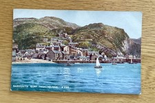 Old postcard barmouth for sale  RADSTOCK