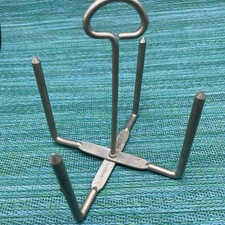 Kenberry vtg aluminum for sale  Imperial