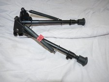 Rifle bipod fitting for sale  EXETER