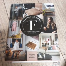 Fashion home riginal gebraucht kaufen  Nördlingen
