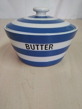 blue and white cornish ware for sale  THETFORD
