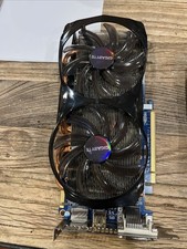 Placa de Vídeo GIGABYTE GeForce GTX 660 2GB GDDR5 (GV-N660OC-2GD) comprar usado  Enviando para Brazil