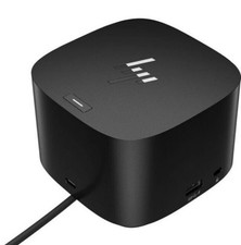 Docking Station HP Thunderbolt 280W G4 - 4J0G4AA#ABA comprar usado  Enviando para Brazil