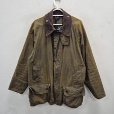 Barbour classic a830 for sale  MANCHESTER