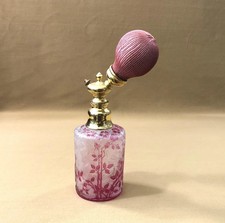 Baccarat eglantier acid d'occasion  Expédié en Belgium