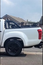 Thule canyon cargo for sale  WAKEFIELD