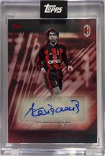 Alessandro costacurta autograp usato  Cologno Monzese