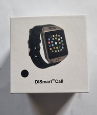 Smart watch dismart gebraucht kaufen  Dresden