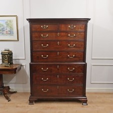 Antique chest chest for sale  MACCLESFIELD