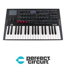 Teclado Korg Modwave Digital Ondável SINTETIZADOR - USADO - CIRCUITO PERFEITO comprar usado  Enviando para Brazil
