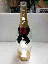 Bottiglia jeroboam litri usato  Lurate Caccivio