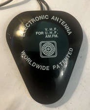 Electronic antenna vhf for sale  WARE