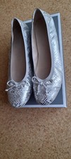 Damen ballerina 8 gebraucht kaufen  Fürth