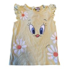 Shirt looney tunes usato  Roma