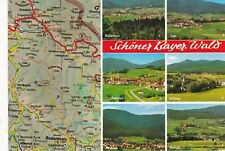 Cartolina 2381 bayer. usato  Unsere Liebe Frau im Walde St Felix