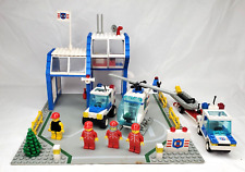 lego coastal rescue base 6387 for sale lego coastal rescue base 6387 for sale Warwick