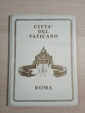 Città del vaticano usato  Chieri