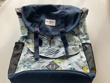 Burton kinder rucksack gebraucht kaufen  Heilbronn