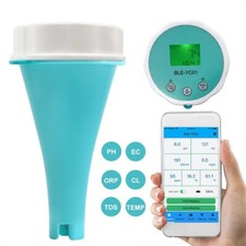 Digital pool wasserqualitätsm gebraucht kaufen  Kreuztal