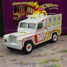 Corgi 07413 land for sale  KING'S LYNN