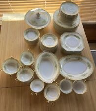 Vintage noritake set for sale  Belmont