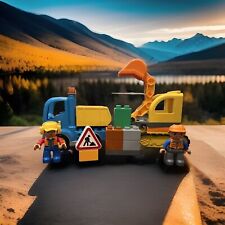Lego duplo set for sale  Parlin