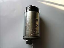 Reconditioning lucas e3l for sale  NEWARK