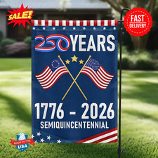 America 250th anniversary for sale  Humble