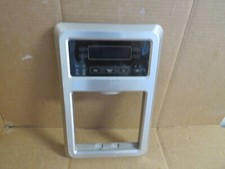 Painel de controle de geladeira KitchenAid com peça de placa # W10183198 13053103SP, usado comprar usado  Enviando para Brazil