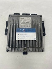 Ecu calculateur moteur d'occasion  Berre-l'Étang
