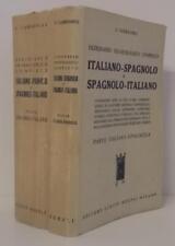 Dizionario fraseologico italia usato  Parma