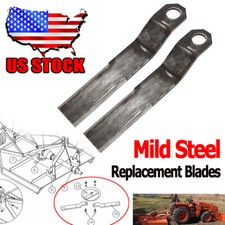 Mower replacement blades for sale  Hebron