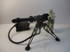 Star wars snowtrooper d'occasion  Amiens-