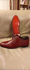 Chaussures zilli cuir d'occasion  Duclair