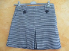 Jupe camaïeu tissu d'occasion  Rezé