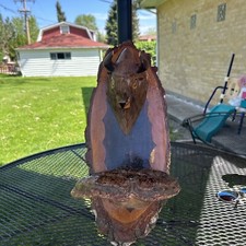 Unique primitive homemade for sale  Elmwood Park