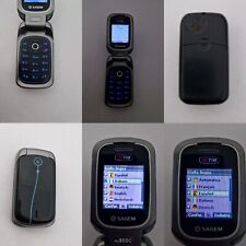 Cellulare sagem my300 usato  Giugliano in Campania