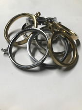 Curtain pole solid for sale  PERTH