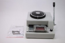 Pvc code printer for sale  Charlotte