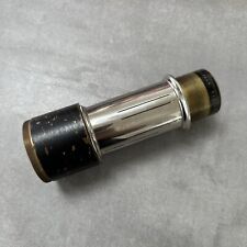 Brass lens projektionsobjektiv gebraucht kaufen  Melle