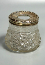 Vintage sterling silver for sale  SHEFFIELD