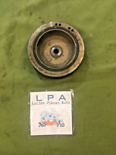 7700115309 poulie damper d'occasion  Montréjeau