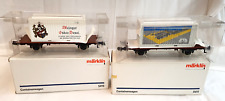 Märklin güterwagen container gebraucht kaufen  Troisdorf