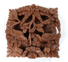 Vintage kalimantan indonesia for sale  Port Angeles