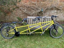 Thorn three seat for sale  OXFORD