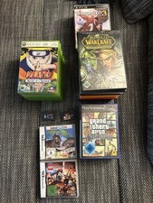 Videospiele konvolut gebraucht kaufen  Dissen am Teutoburger Wald