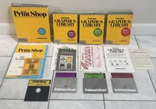 Libreria grafica vintage usato  Spedire a Italy