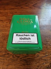 Leere zigarren kiste gebraucht kaufen  Potsdam