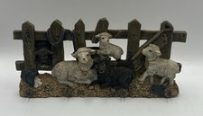 Sheep farm key for sale  PRESTON